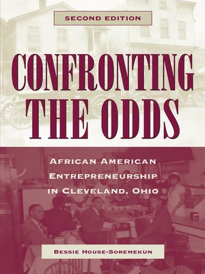 cover image of Confronting the Odds